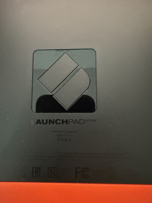 Novation Launchpad Mini MK3