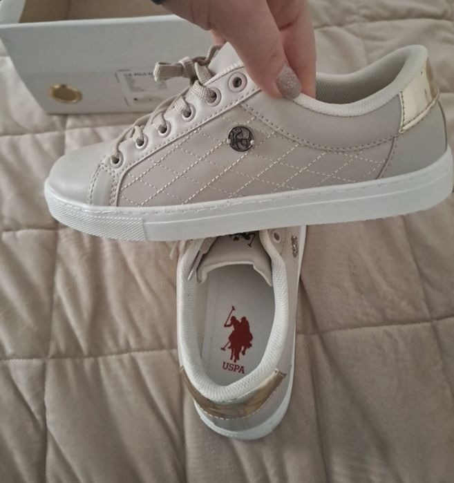 Pantofi sport U.S. Polo Assn.