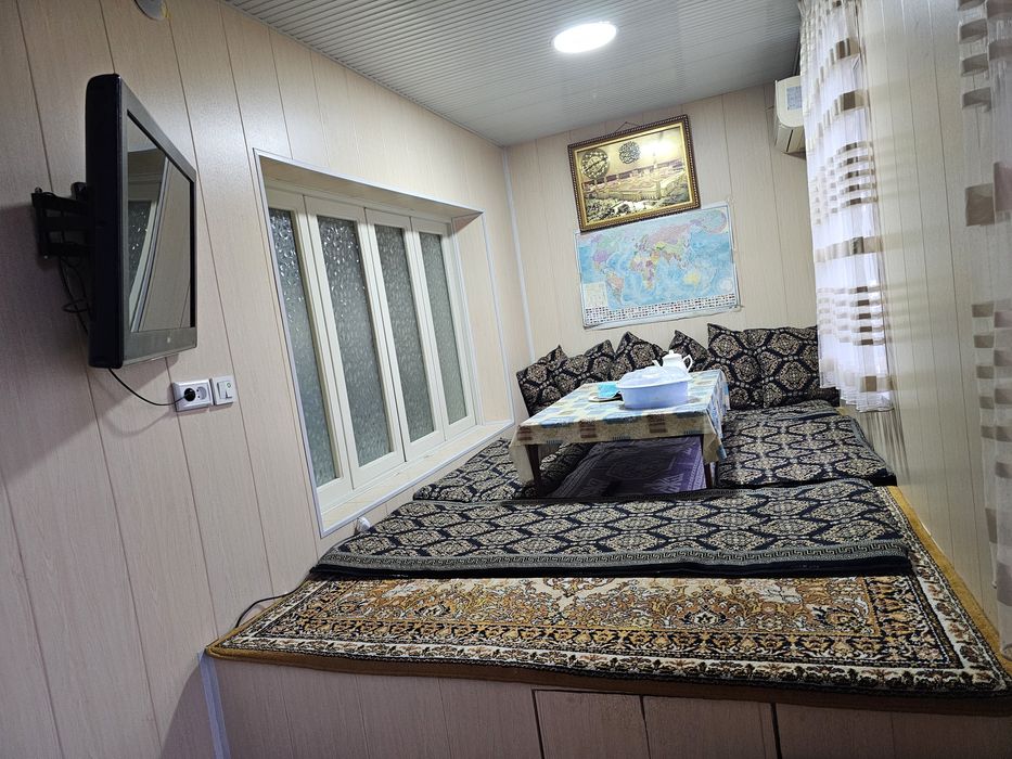 Uy sotiladi 4 xonali