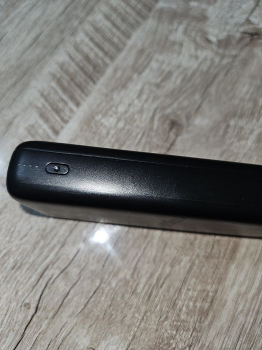 Poverbank rabochchiy