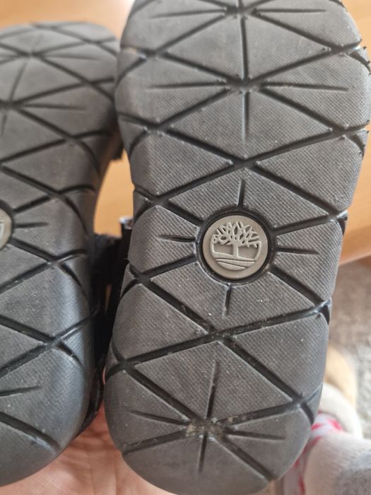 Sandale Timberland baieti mas 27