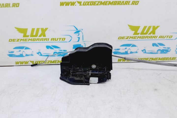 Broasca dreapta fata 7229458 BMW Seria 5 F11  [din 2009 pana  2013] seria