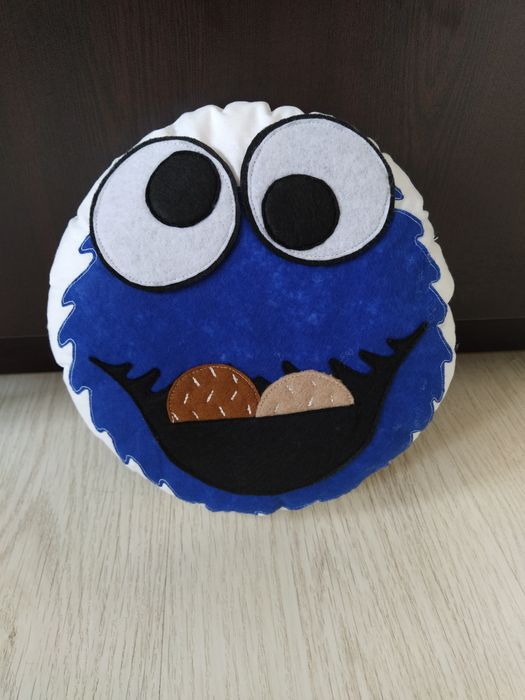 Ръчно изработени играчки за гушкане