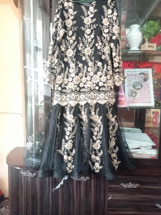 Toʻy bop vecherniy koʻylak