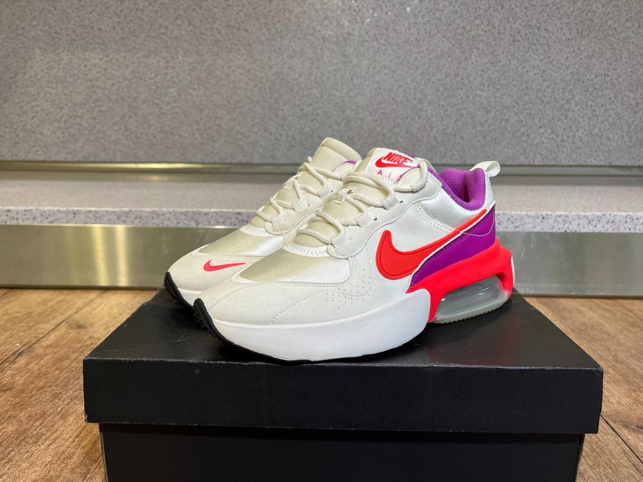 ОРИГИНАЛНИ *** Nike Air Max Verona White Magenta Laser