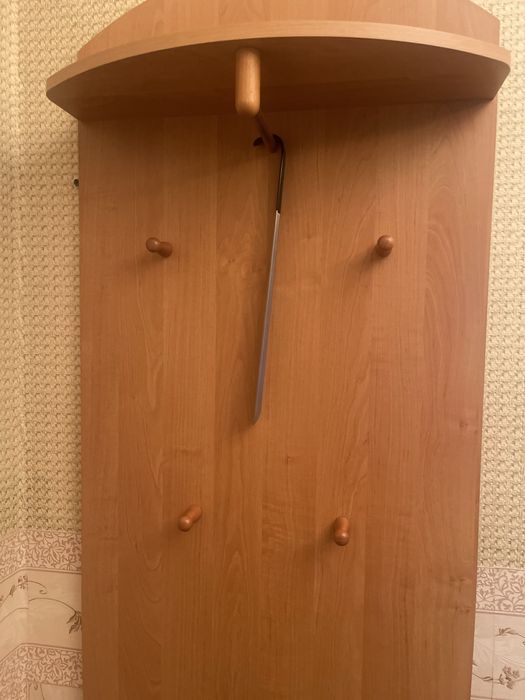 Мебель для прихожей