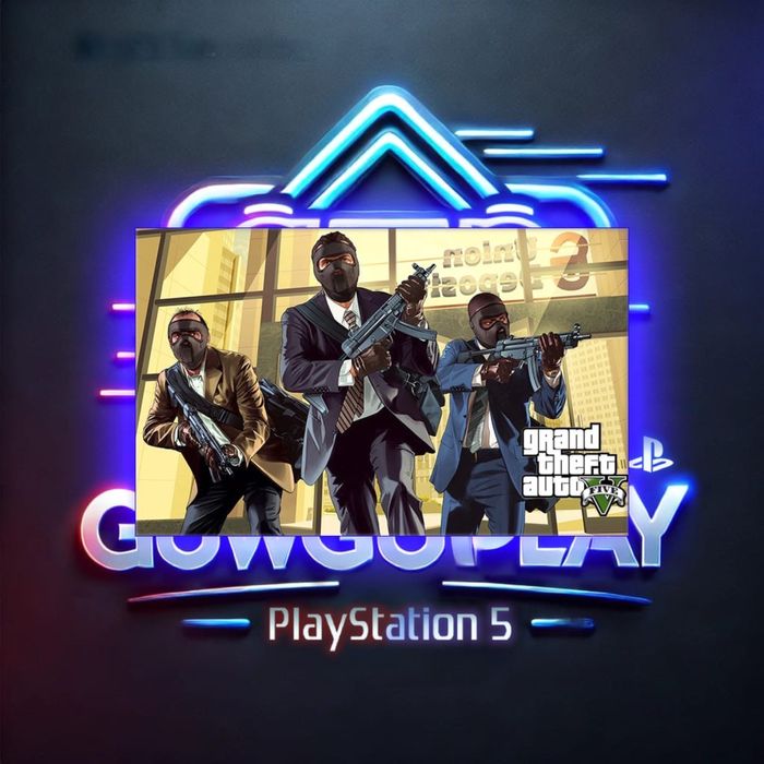 Playstation 5 аренда