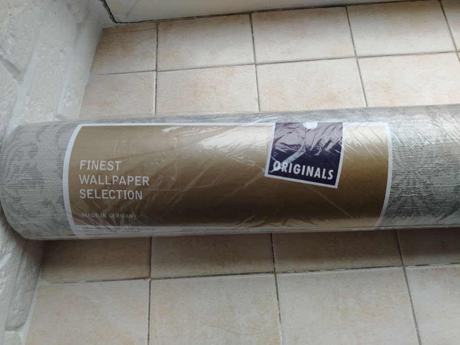 Продаю новые обои