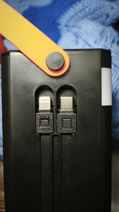 Power Bank Jukon 100 000mAч.