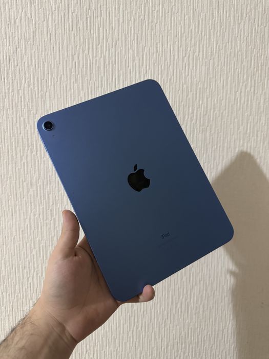 Ipad 11 в исключительном состоянии