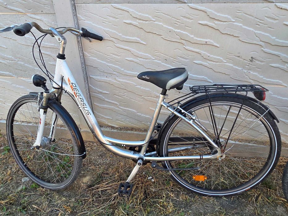 Biciclete in stare buna
