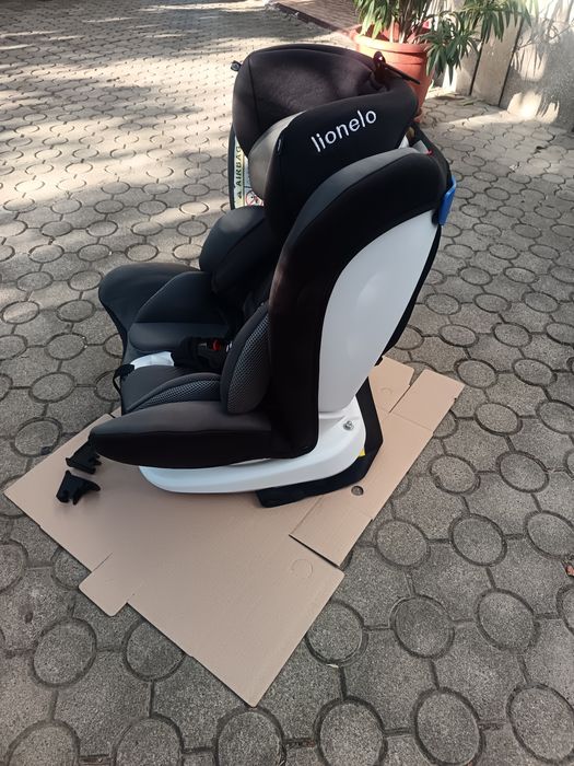 Scaun auto Lionelo