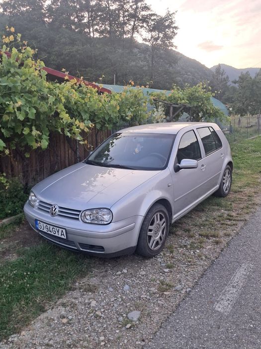 VOLKSWAGEN Golf 2001 — imagine 2