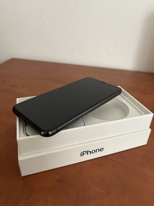 IPhone 11 Pro Midnight 64GB