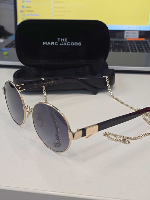 MARC JACOBS MARC 497/G/S - J5G/90 - 56