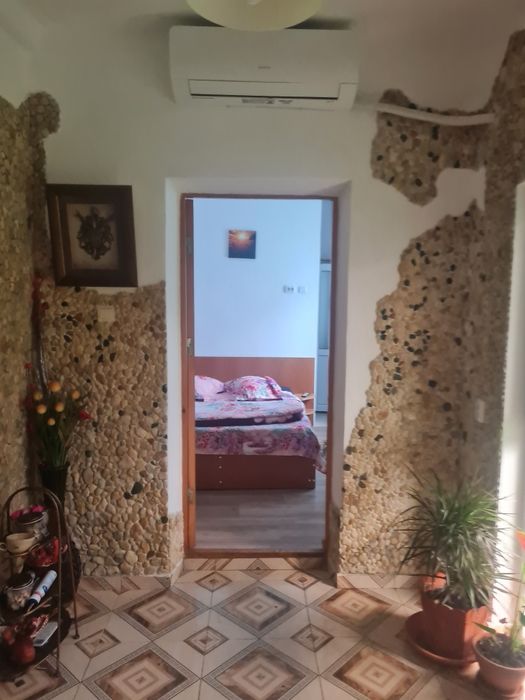 Cazare la costinesti
