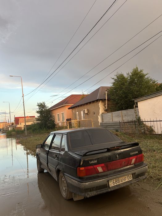 ваз 2115 сатылады