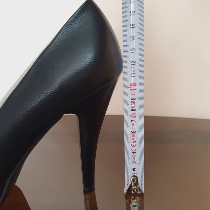 Туфли 41 размер великаны