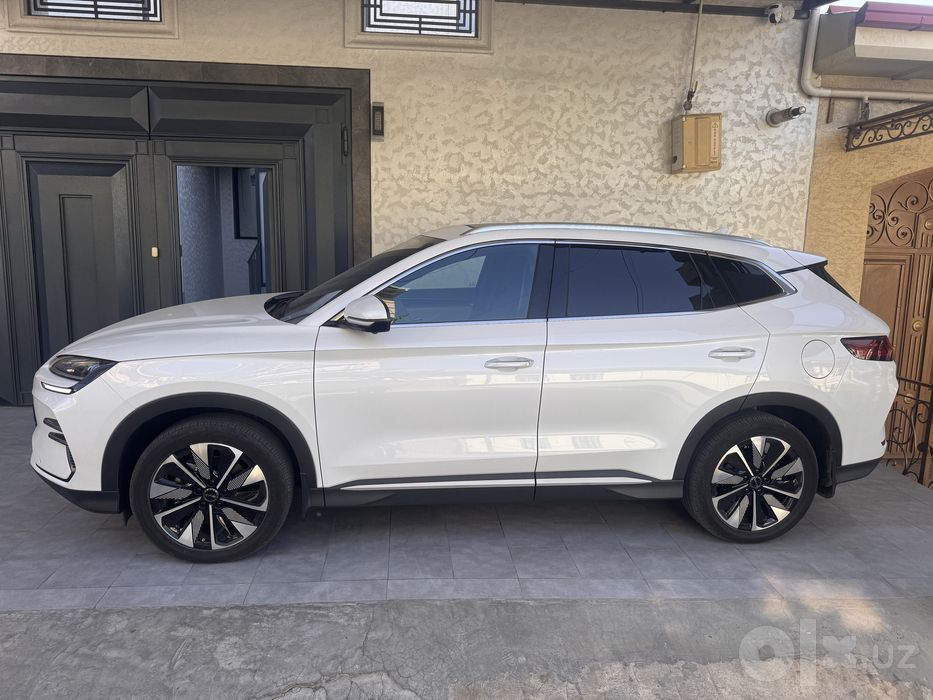 Продается BYD Champion