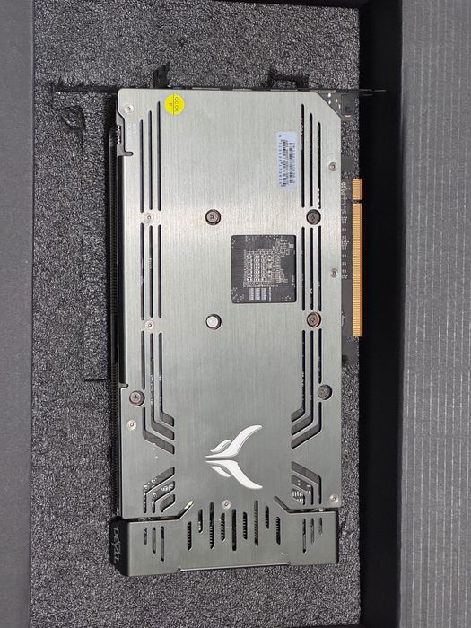 Vând componente PC – Placă video/Sursa/Monitor