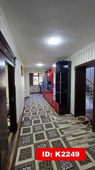Srochna Nihol kalso tomondan 4xonali uy sotiladi K2249