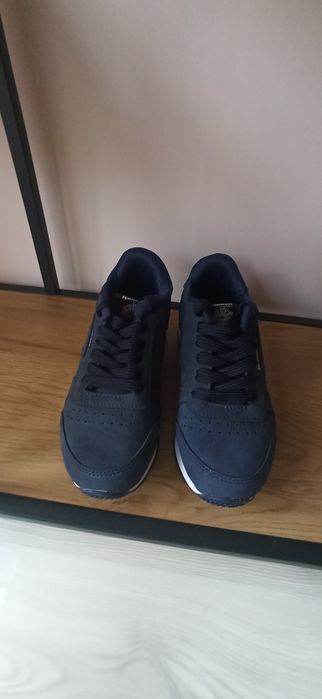 Маратонки Reebok