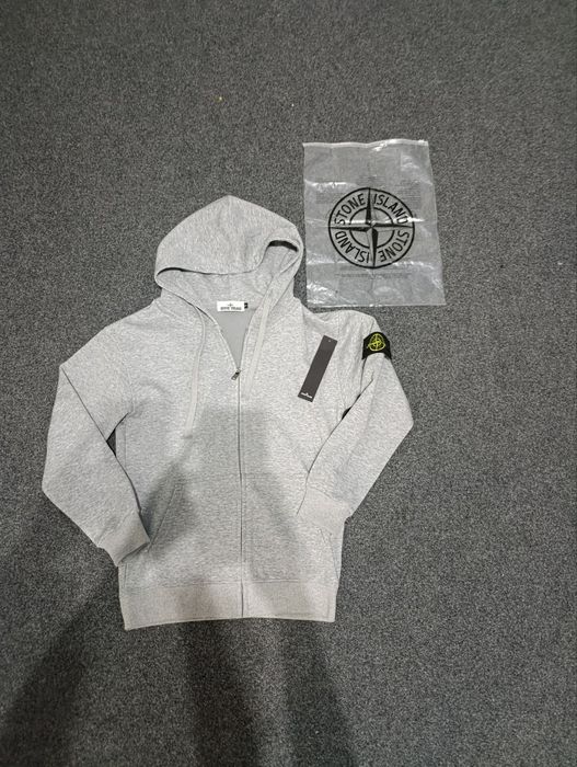 Зипка stone island