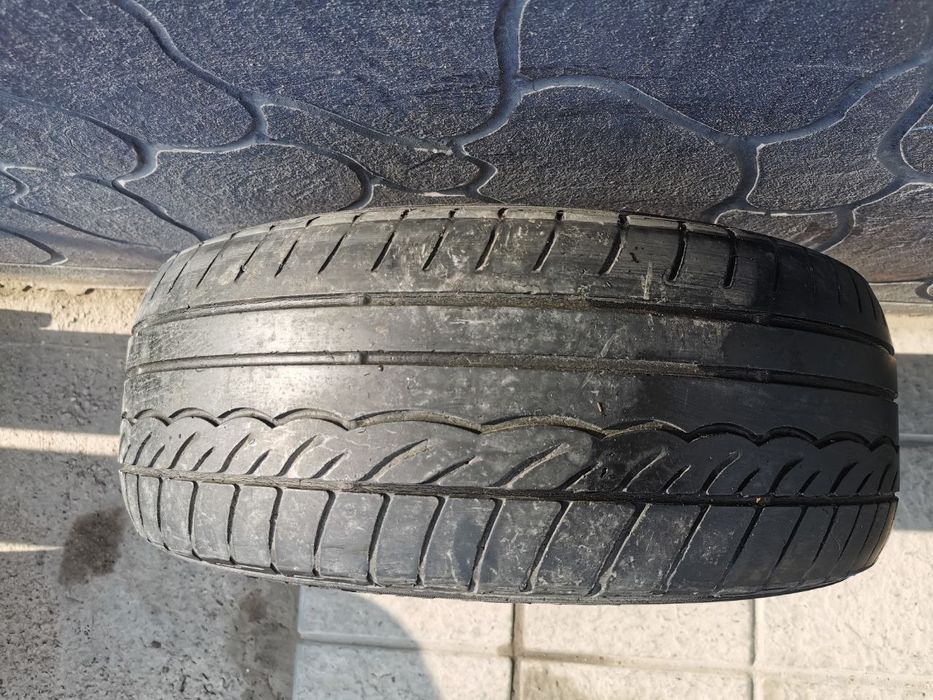 Продам резины на запаску