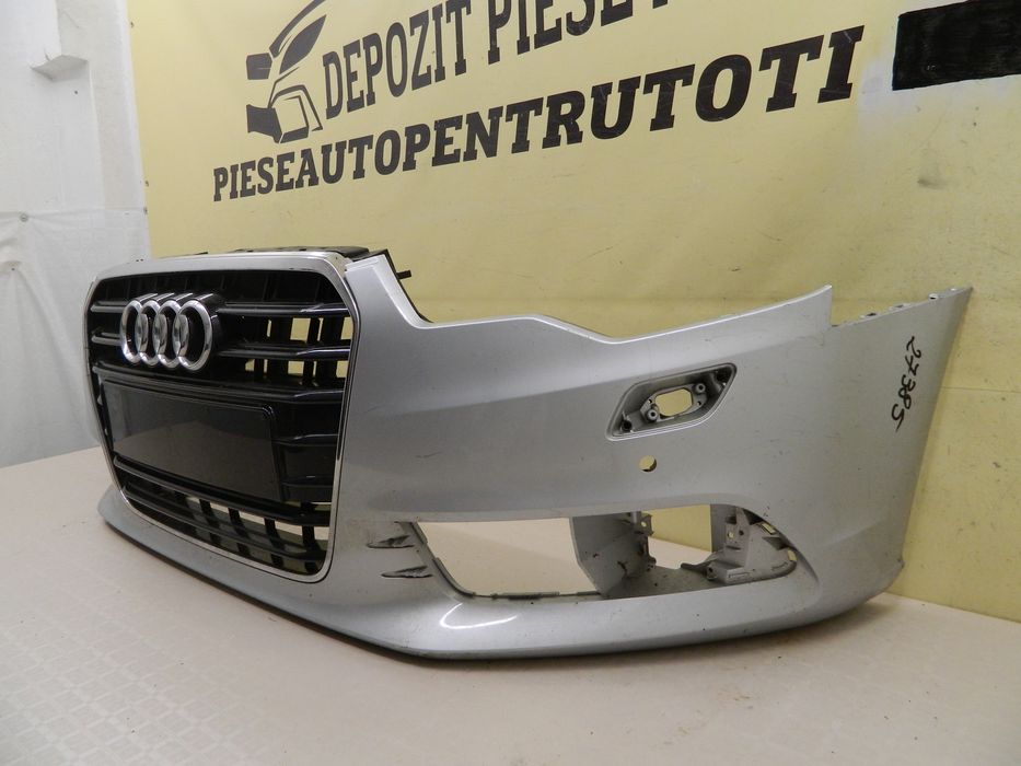 Bara fata Audi A6  4G C7, 2011, 2012, 2013, 2014, cod origine 4G0807437