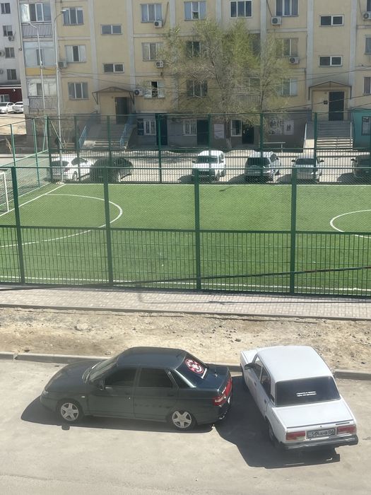 Көлік сатылад немесе обмен басқа машнаға