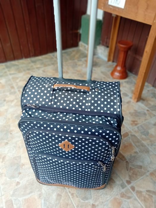 Geamantane import Germania