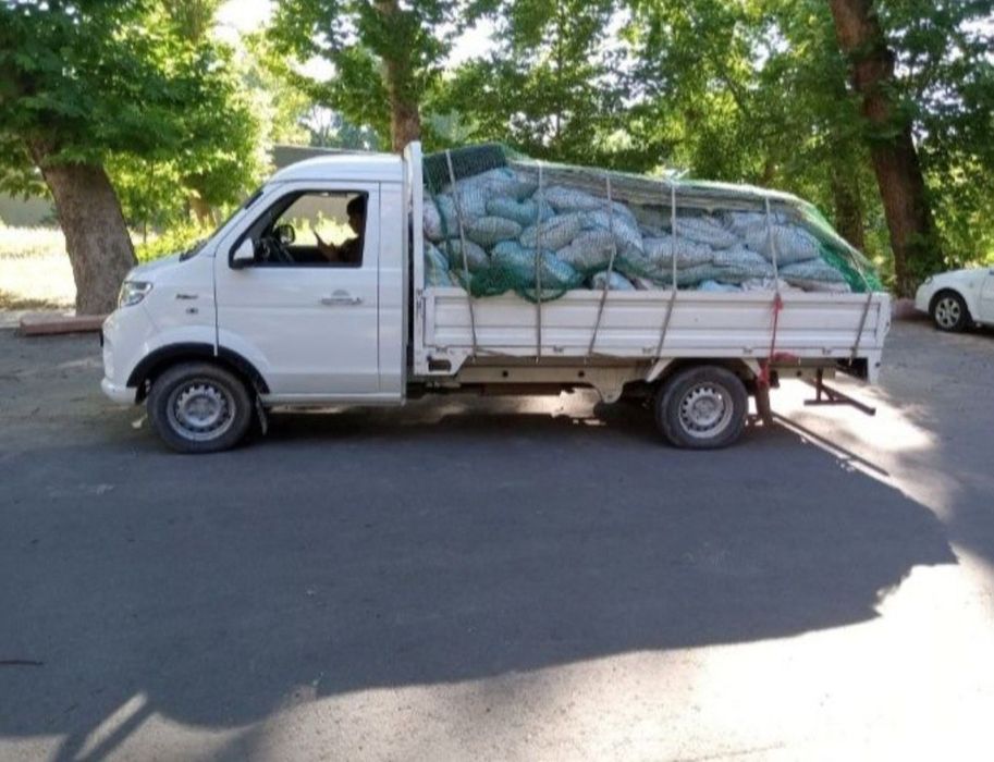 Вывоз мусор строй мусор строительные мусор ташиш Мусор олиб кетиш