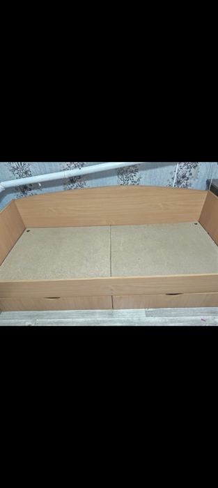 Продам кровать 190х80 детская