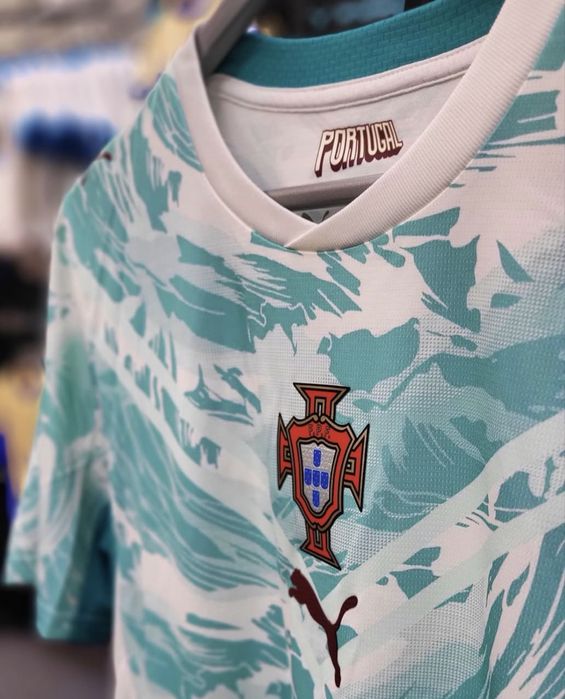 Продаю джерси Portugal