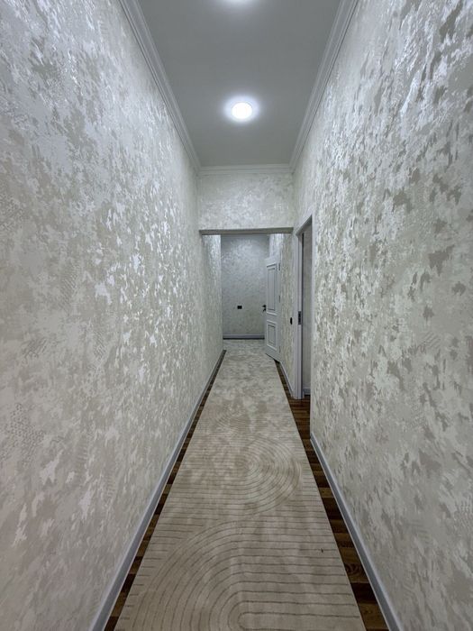 2 xonali uy sotiladi Orikzor residence navostroyka