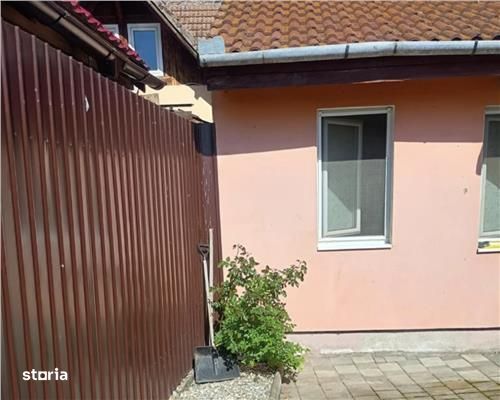 Vand casa individuala in Sibiu - Șura Mare - pret bun