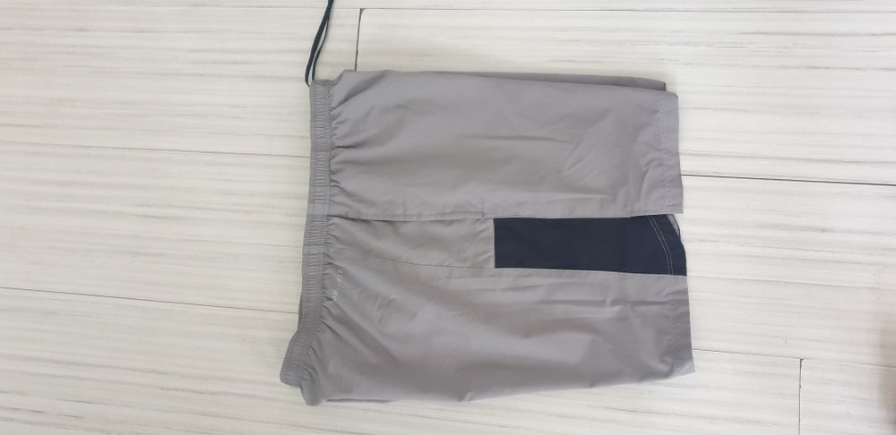 Nike Running 2 in 1 Flex Mens / L НОВО! ОРИГИНАЛ! Мъжки Къси Панталони