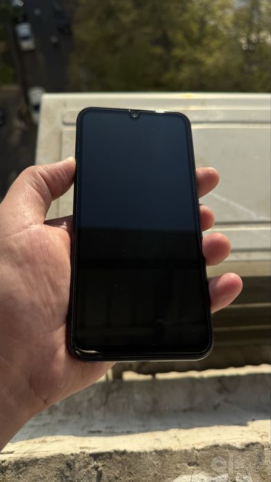 Samsung Galaxy A24