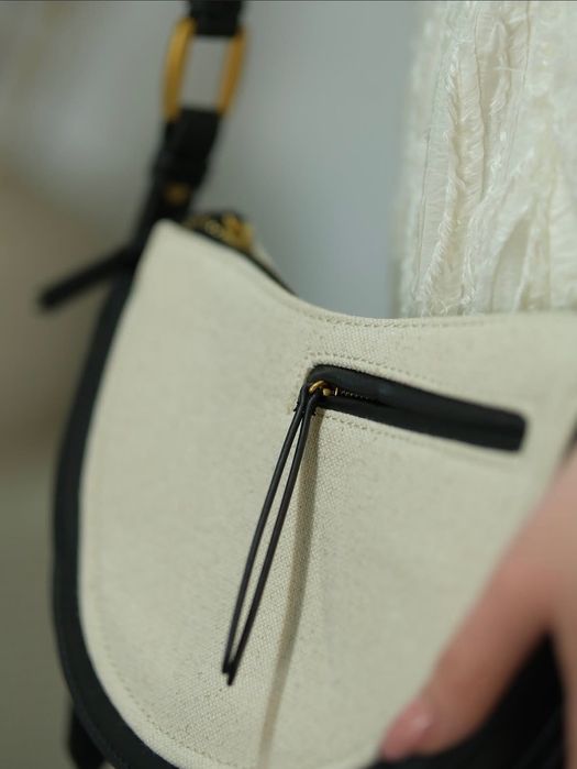 Дамска чанта Zara