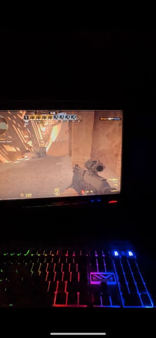 компьютер уйин ва монтаж