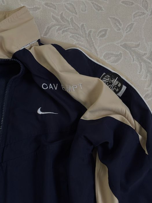 Nike Cav Empt ветровка