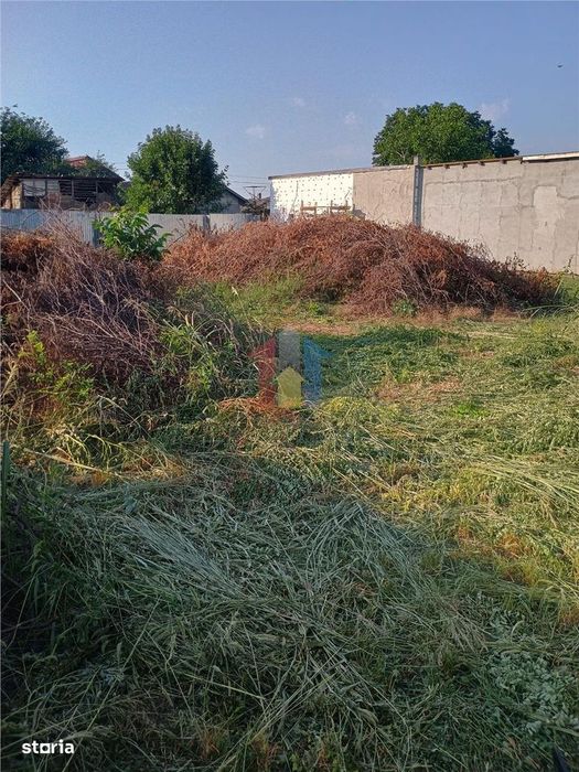 Teren in Suprafata de 941 mp, Deschidere 30 m, zona Excelenta  Chercea