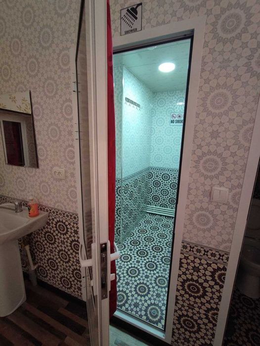 Mehmonxona  Nikoh siz qabul qilamiz