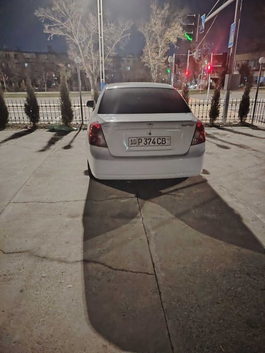 Срочно продам жентра dewoo