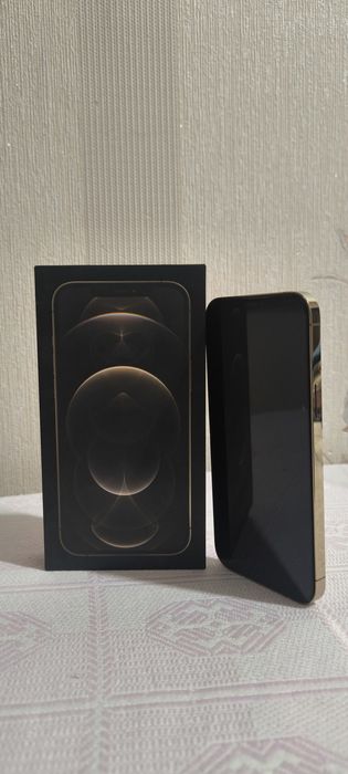 Iphone 12 Pro Max 128Gb