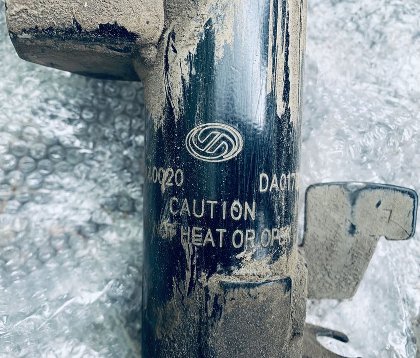 Передние стойки Форд Мондео