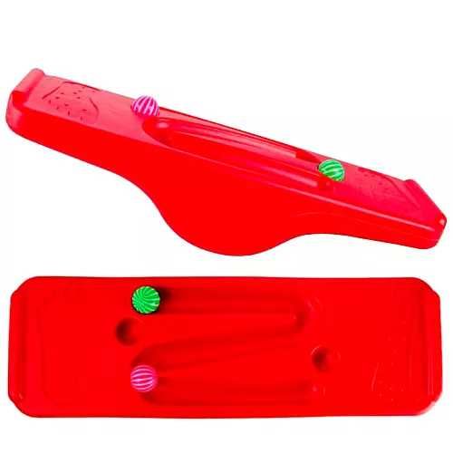 Балансировочная доска -лабиринт для детей