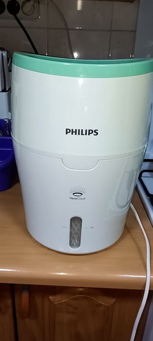 Увлажнитель воздуха Philips