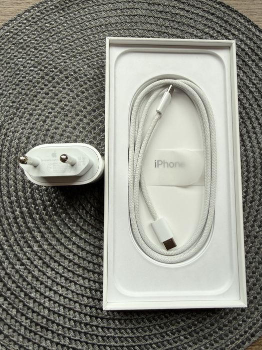 Vand incarcator 20W original Iphone