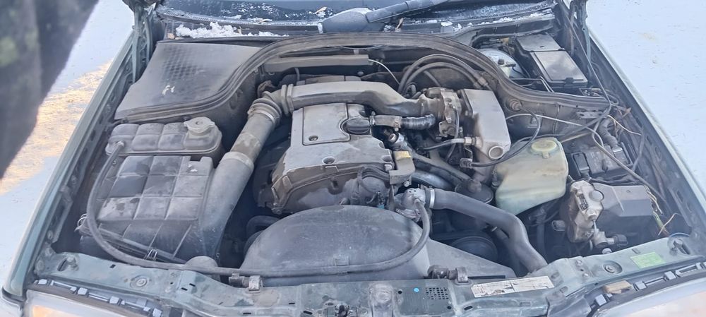 Продается машина